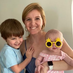 Meet your Posher, Annie